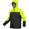Image de Veste imperméable 3 en 1 Endura Hummvee RE9190YV Jaune S