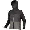 Image de Veste Endura SingleTrack II RE9176MB Noir XL