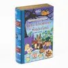 Image de Puzzle 252 pièces double-face : ALICE AU PAYS DES MERVEILLES ProfessorPuzzle-JL5209
