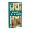 Image de 4 A La Suite en bois vintage Professor Puzzle-PP6304