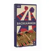 Image de Backgammon en bois Vintage ProfessorPuzzle-PP6305