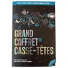 Image de Le Grand Coffret de Casse-Têtes