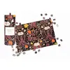 Image de Puzzle 1000 pièces : MIDNIGHT FLORA ProfessorPuzzle-PP12471