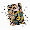 Image de Puzzle 1000 pièces : SENSATION FÉLINE ProfessorPuzzle-PP12473