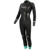Image de Combinaison néoprène femme Zone3 Advance WS21WADV101 Noir S/M