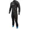 Image de Combinaison de triathlon Zone3 Advance OZOCN020001K003 Noir S