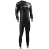Image de Combinaison Zone3 Agile WS21MAGI116 Noir L