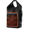 Image de Sac étanche Zone3 Open Water Tech OZOBA050004O001 Noir 30 L