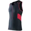 Image de Combinaison Zone3 Activate OZOTR010006K008 Noir XL