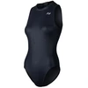 Image de Combinaison courte trifonction manches longues femme Zone3 OWS Ti+ SW24WLTI101 Noir L
