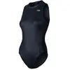 Image de Combinaison courte trifonction manches longues femme Zone3 OWS Ti+ SW24WLTI101 Noir 3XL