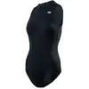 Image de Combinaison courte néoprène à col montant femme Zone3 OWS Renew SW22WOWSN101 Noir 2XL