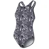 Image de Combinaison courte néoprène femme Zone3 OWS Renew SW22WOWSC101 Noir 2XL
