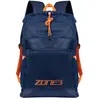 Image de Sac à dos en maille Zone3 SA25LMTB103 Bleu TU