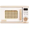 Image de Four à micro-ondes en bois FSC
