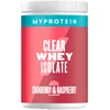 Image de Clear Whey Isolate (500 G) - Cranberry - Framboise - Myprotein