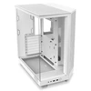 Image de NZXT H6 Flow Blanc