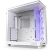 Image de NZXT H6 Flow RGB Blanc