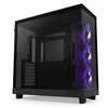 Image de NZXT H6 Flow RGB Noir