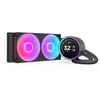 Image de NZXT Kraken Elite 240 RGB Noir (RL-KR24E-B2)