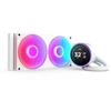Image de NZXT Kraken Elite 280 RGB Blanc (RL-KR28E-W2)