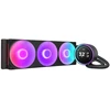 Image de NZXT Kraken Elite 360 RGB Noir (RL-KR36E-B2)