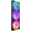 Image de NZXT F360 RGB Core (Noir)