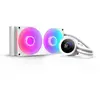 Image de NZXT Kraken Plus 240 RGB Blanc (RL-KR240-W2)