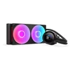 Image de NZXT Kraken Plus 240 RGB Noir (RL-KR240-B2)