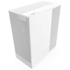 Image de NZXT H7 Flow RGB Blanc (2024)
