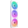 Image de NZXT F420 RGB Core (Blanc)
