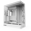 Image de NZXT H9 Flow Blanc (2025)