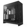Image de NZXT H9 Flow Noir (2025)