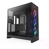 Image de NZXT H9 Flow RGB Noir (2025)