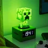 Image de Réveil Minecraft Creeper Icon