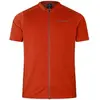 Image de Maillot zippé Endura Loop RE5202FRD Rouge 2XL