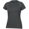 Image de Maillot femme Endura SingleTrack RE6205GY Gris XL