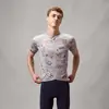 Image de Maillot Endura Pro SL Print RE3264GTI Gris 2XL