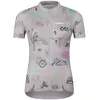 Image de Maillot femme Endura Pro SL Print RE6274GTI Noir M