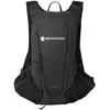 Image de Sac d'hydratation Montane Trailblazer 8 PTZ0817-BLA17 Noir TU