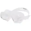 Image de Lunettes de natation Huub Manta Ray A2-MANTACC Blanc TU