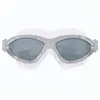 Image de Lunettes de natation Huub Manta Ray A2-MANTACS Blanc TU