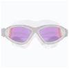 Image de Lunettes de natation Huub Manta Ray A2-MANTAWG Blanc TU