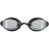 Image de Lunettes de natation Huub Brownlee 2 Air A2-BLGCA2BB Noir TU