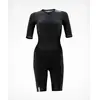 Image de Combinaison trifonction femme Huub Trifonction Eternal Aero ETERWALCTS-L Noir L