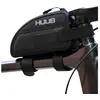 Image de Sacoche de cadre Huub Fuud A2-FUUDBOX Noir TU