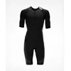 Image de Combinaison courte de triathlon Huub Pinnacle PINNLCSBK-M Bleu M