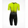 Image de Combinaison trifonction Huub Trifonction Collective TCLCFY-S Jaune S