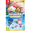 Image de Hello Kitty Island Adventure Deluxe Edition SWITCH