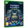 Image de Five Nights At Freddy's Into The Pit XBOXONE